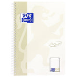 Oxford Cuaderno Din B5 Punktraster - B5