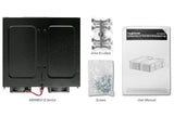 EAN 4711132869590 - Icy Dock MB998SP-B unidad de disco multiple 0 TB Negro imagen 9