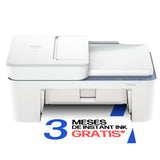 EAN 0198828789709 - HP DeskJet 4322 Inyección de tinta térmica A4 4800 x 1200 DPI 8,5 ppm Wifi imagen 5