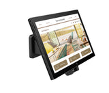 Hp Engage Go Tilt Mount - Kit De Fijación - Para
