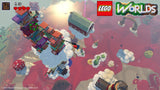 Juego Lego Worlds Playstation 4