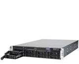 EAN 4250749710500 - bluechip SERVERline R42315s servidor 1,92 TB Bastidor (2U) Intel® Xeon® Silver 4310 2,1 GHz 32 GB DDR4-SD imagen 3