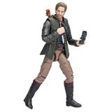 Figura Hasbro Dungeons & Dragons :Honor Among Thieves Edgin