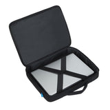 Rivacase 8087 Maletines Para Portátil 40,6 Cm (16") Bandolera Negro
