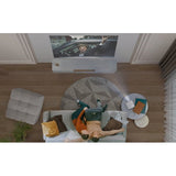 Proyector De Cine En Casa Viewsonic Px701-4k / Long Focus 3200 Ansi Lúmenes Dlp 4k (3840x2160) Blanco