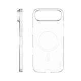 Panzerglass Care Sl1m Case Transp. W. Magsafe Ip Air
