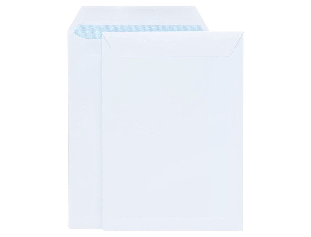 EAN 8423473062047 - Liderpapel SL39 sobre Blanco 250 pieza(s) imagen 2