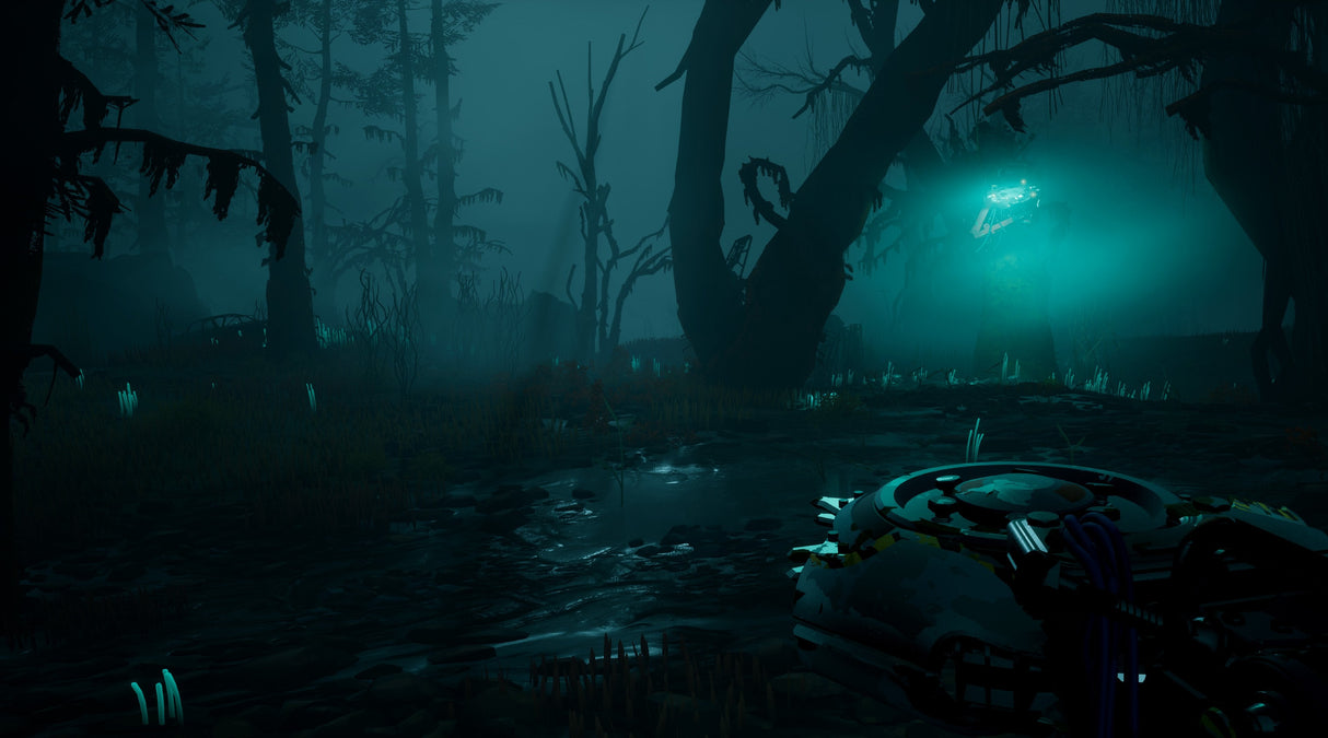 Juego Pacific Drive Playstation 5