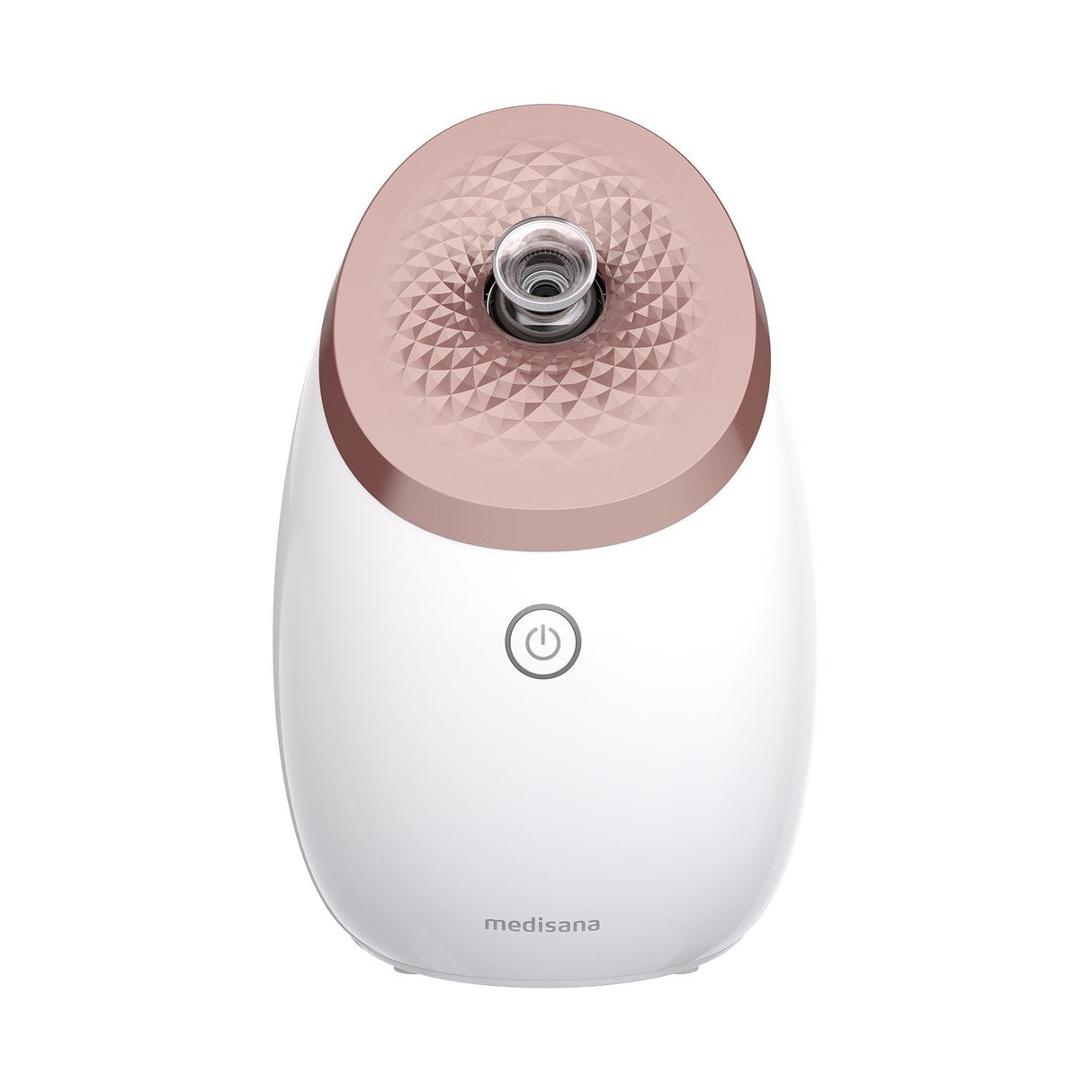 Medisana Ds 600 Sauna Facial Blanco