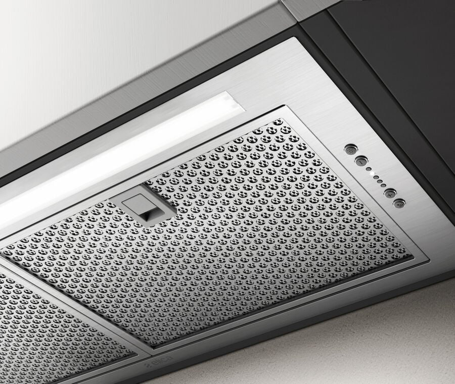 EAN 8020283054271 - Elica FOLD S IX/A/52 Encastrada Acero inoxidable imagen 1