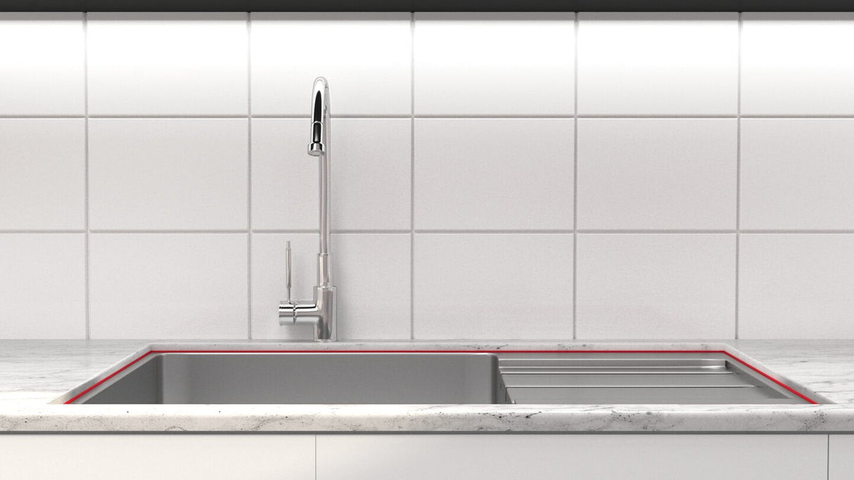 Fischer Power Pegamento High Tack Ms 290ml Blanco 541712