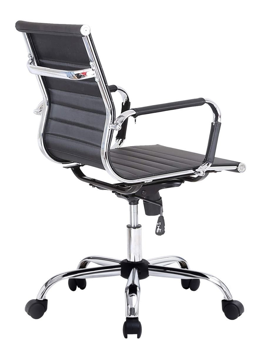 EAN 4015867226148 - Equip 651002 silla de oficina y de ordenador Asiento acolchado Respaldo acolchado imagen 4