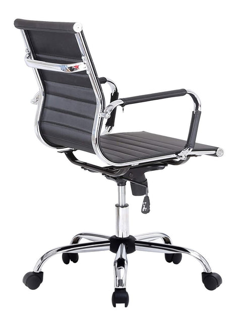 EAN 4015867226148 - Equip 651002 silla de oficina y de ordenador Asiento acolchado Respaldo acolchado imagen 4