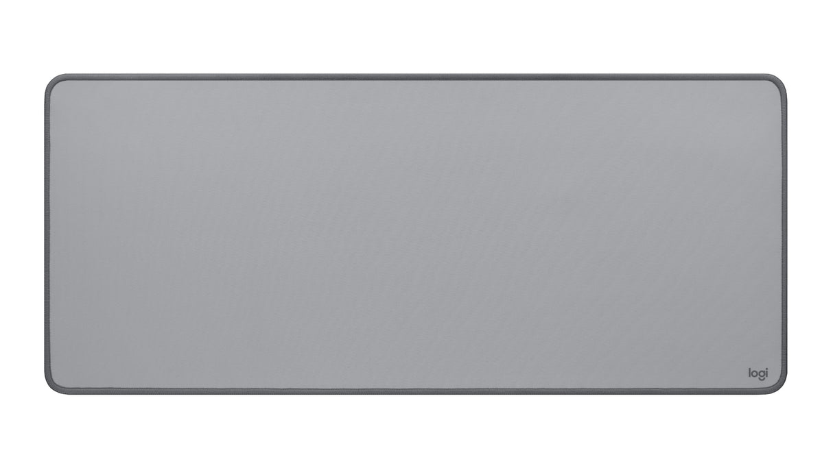 EAN 5099206099500 - Logitech 956-000052 alfombrilla para ratón Gris imagen 1
