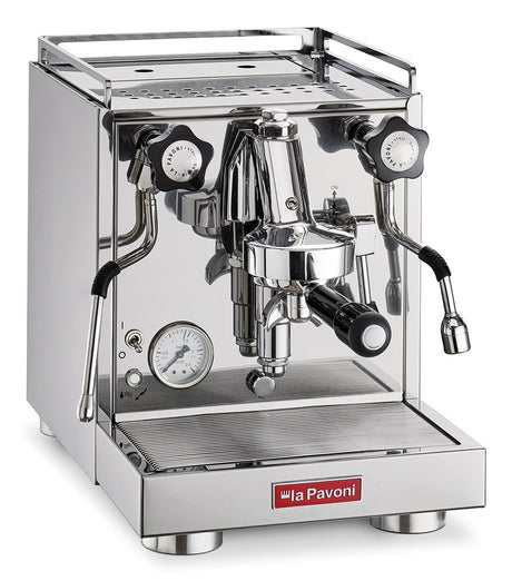 EAN 8010072252049 - la Pavoni Cellini Semi-automática Máquina espresso 2,9 L imagen 1