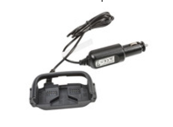 EAN 5711783386223 - Honeywell CT50-MC cargador de dispositivo móvil PDA Negro Encendedor de cigarrillos Auto imagen 1