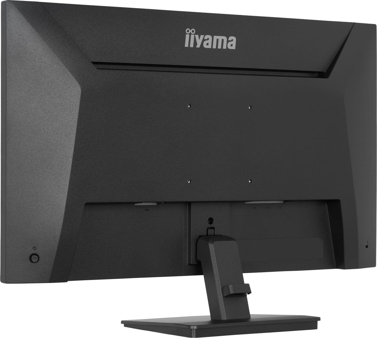 EAN 4948570127412 - iiyama ProLite X2791HS-B1 pantalla para PC 68,6 cm (27") 1920 x 1080 Pixeles Full HD LED Negro imagen 17