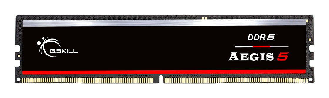 EAN 4713294237279 - G.Skill Aegis F5-6000J3636F16GX1-IS módulo de memoria 16 GB 1 x 16 GB DDR5 288-pin DIMM imagen 1