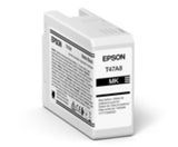 EAN 8715946730059 - Epson UltraChrome Pro10 cartucho de tinta 1 pieza(s) Original Negro mate imagen 1