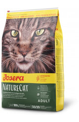 Josera Naturecat 10kg