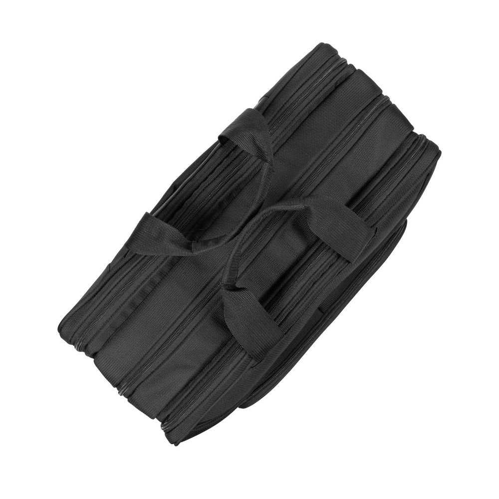 Maletin Rivacase 8432  Para Portátil 15,6 Eco Negro