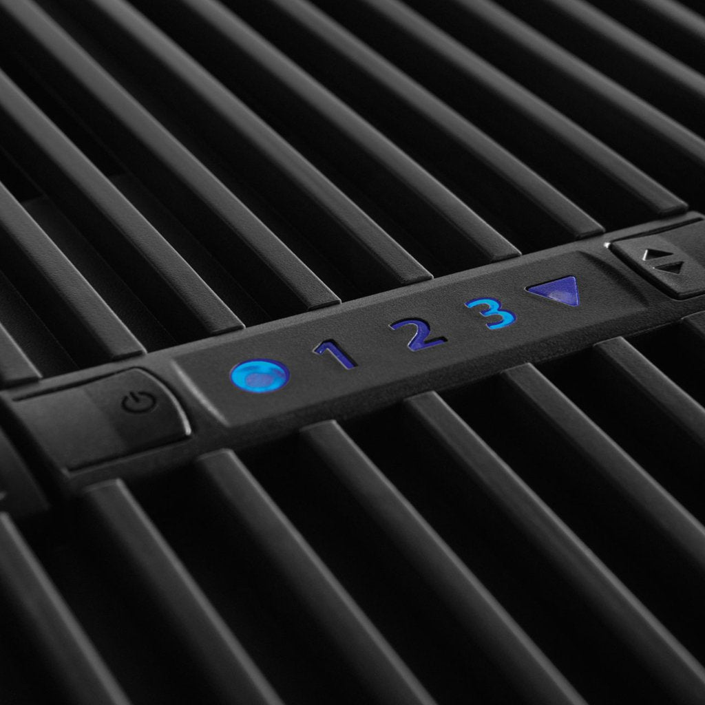 Humidificador Venta Lw25  7 L Negro