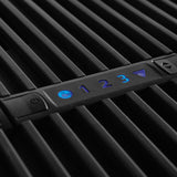 Humidificador Venta Lw25  7 L Negro