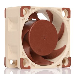 Noctua Nf-A4x20 5v Pwm Ventilador De Pc 4 Cm