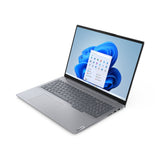 EAN 0198154283131 - Lenovo ThinkBook 16 G6 IRL Intel® Core™ i5 i5-13420H Portátil 40,6 cm (16") WUXGA 16 GB DDR5-SDRAM 512 GB imagen 3