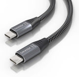 EAN 8435739901502 - AISENS A107-0875 cable USB USB 3.2 Gen 2x2 3 m USB C imagen 3