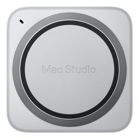 EAN 195949056161 - Apple Mac Studio Apple M M4 Max 36 GB 512 GB SSD macOS Sequoia Mini PC Plata imagen 2