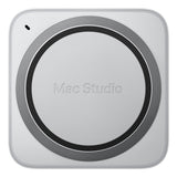 EAN 195950269376 - Apple Mac Studio Apple M M3 Ultra 96 GB 1 TB SSD macOS Sequoia Mini PC Plata imagen 2