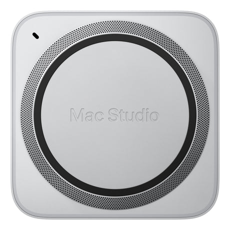 EAN 195950269376 - Apple Mac Studio Apple M M3 Ultra 96 GB 1 TB SSD macOS Sequoia Mini PC Plata imagen 2