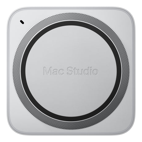 EAN 0195950269345 - Apple Mac Studio Apple M M4 Max 36 GB 512 GB SSD macOS Sequoia Mini PC Plata imagen 2