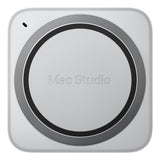 EAN 195950269345 - Apple Mac Studio Apple M M4 Max 36 GB 512 GB SSD macOS Sequoia Mini PC Plata imagen 2