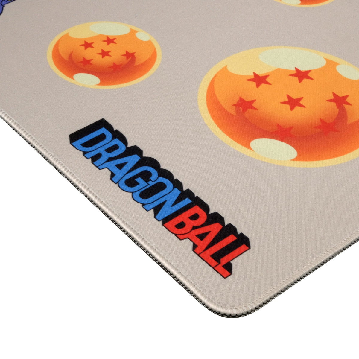 Alfombrilla Gaming Xl Blade - Clasico Dragon Ball