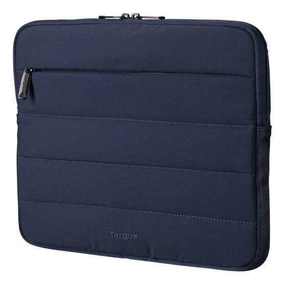 Targus  Puffer 15-16  Sleeve - Midnight Blue