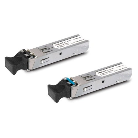 EAN 4711605285643 - PLANET MGB-2GTLR20 red modulo transceptor Fibra óptica SFP 1310 nm imagen 1