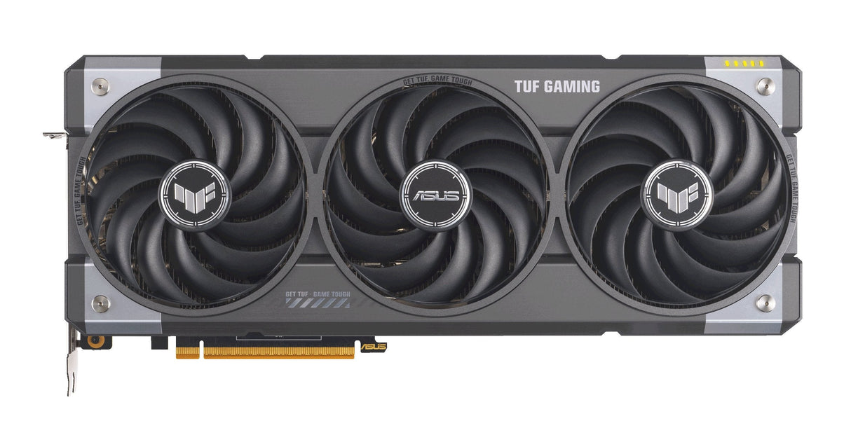 Tarjeta Grafica Asus Radeon Tuf Rx9070xt O16ggaming