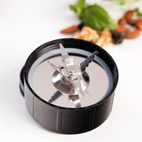 Batidora Personal Taurus Shake & Go Mix De 1000 W Y 0,5 L