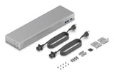 EAN 0810177160113 - Ubiquiti UniFi WAN Switch Gigabit Ethernet (10/100/1000) 1U Gris imagen 7