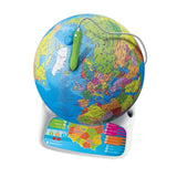 Clementoni Interaktywny Eduglobus 50847