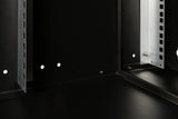 EAN 4016032493716 - Digitus DN-49203 armario rack 7U Bastidor de pared Negro imagen 3