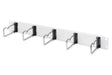 EAN 4016032465522 - Digitus DN-97666 accesorio de bastidor Panel de gestión de cables imagen 1