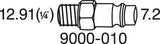 EAN 4000896234738 - HAZET 9012ATT taladro imagen 10