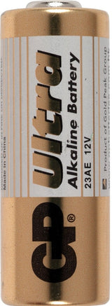 EAN 4891199042119 - GP Batteries High Voltage 23A Batería de un solo uso Alcalino imagen 2