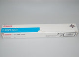 Original Canon Toner Copiadora Cian Cexv9 8.500 Paginas Ir/3100cn/3170/2570/3100c - 8641a002 -