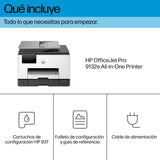 Hp Officejet Pro 9132e