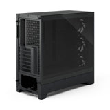 Caja  Pc Fractal Pop 2 Air Black Tg Rgbfd-C-Poa2a-02