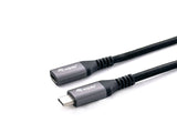 EAN 4015867231043 - Equip 128371 cable USB USB 3.2 Gen 2 (3.1 Gen 2) 1 m USB C imagen 2